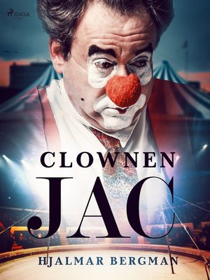 cover image of Clownen Jac